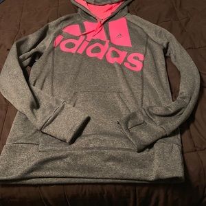 Women’s L Adidas sweatshirt